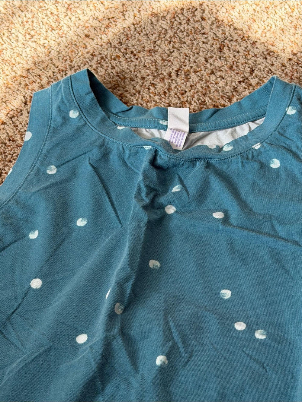 Stars Above Sz.L PJ Set - Picture 4 of 5